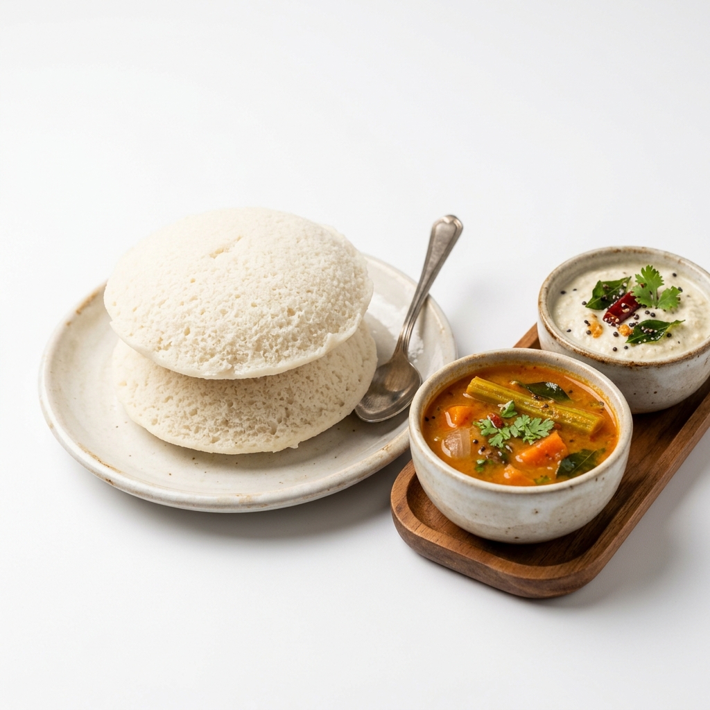 Idli